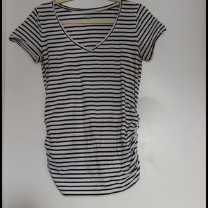Maternity tee